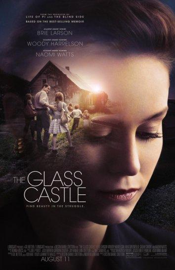 Фильм Стеклянный замок (2017) смотреть онлайн бесплатно